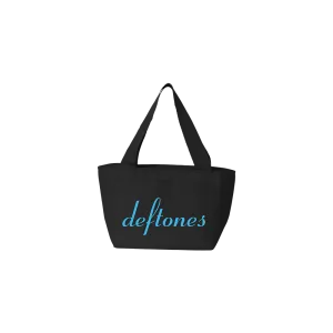 Deftones Mini Cooler Bag