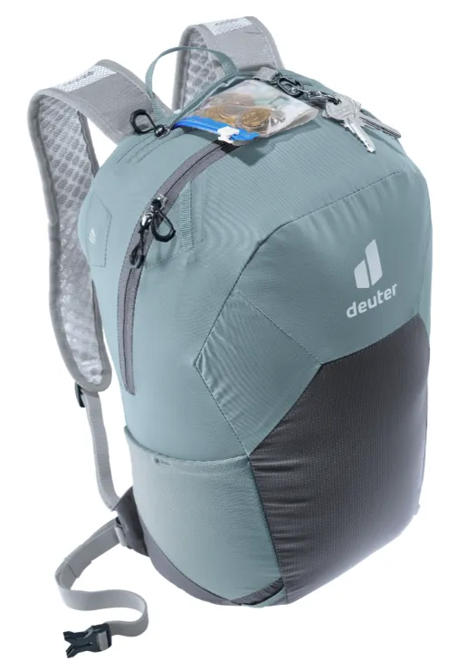 Deuter - Speed Lite 17