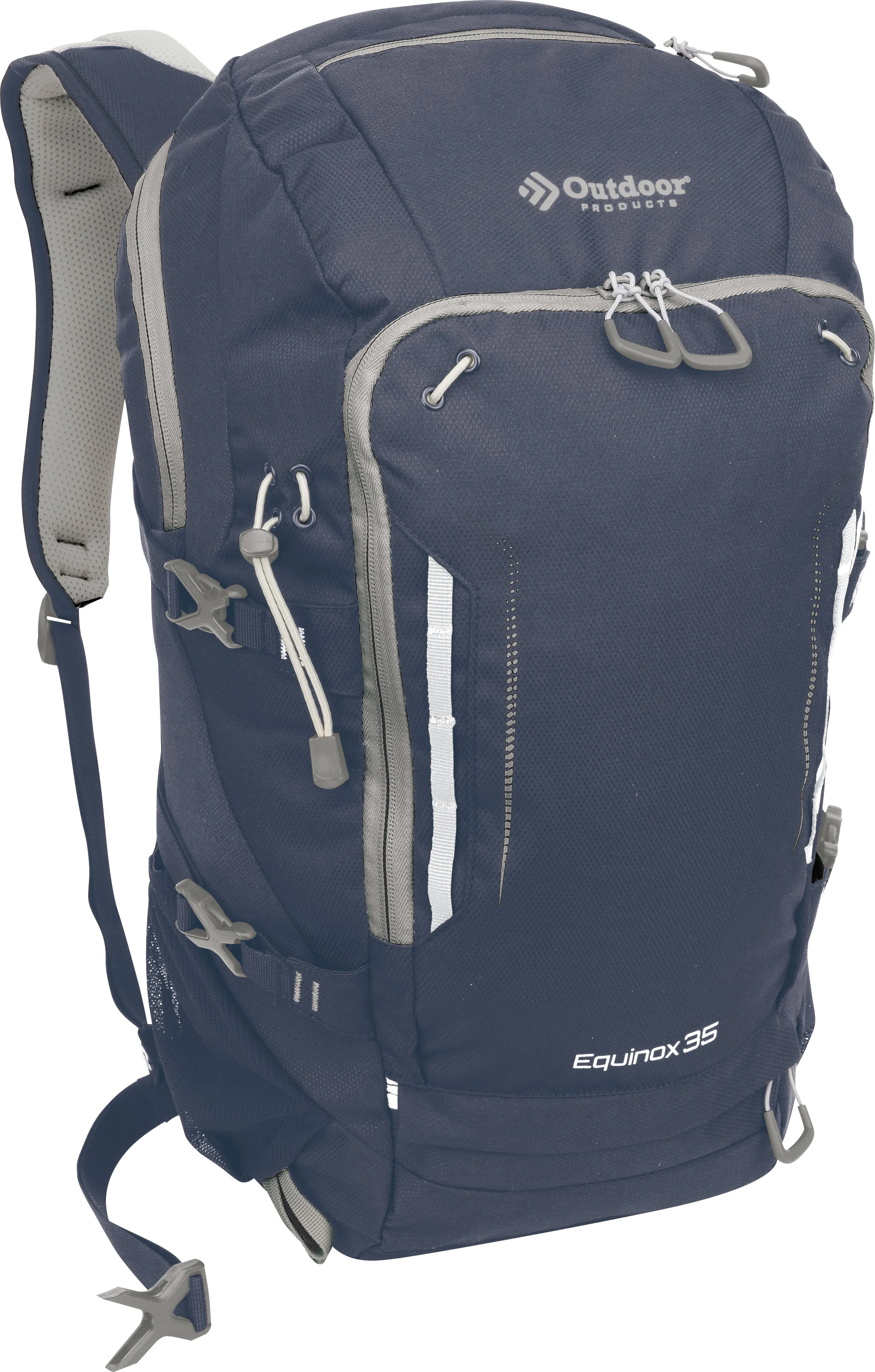 Equinox Internal Frame Backpack