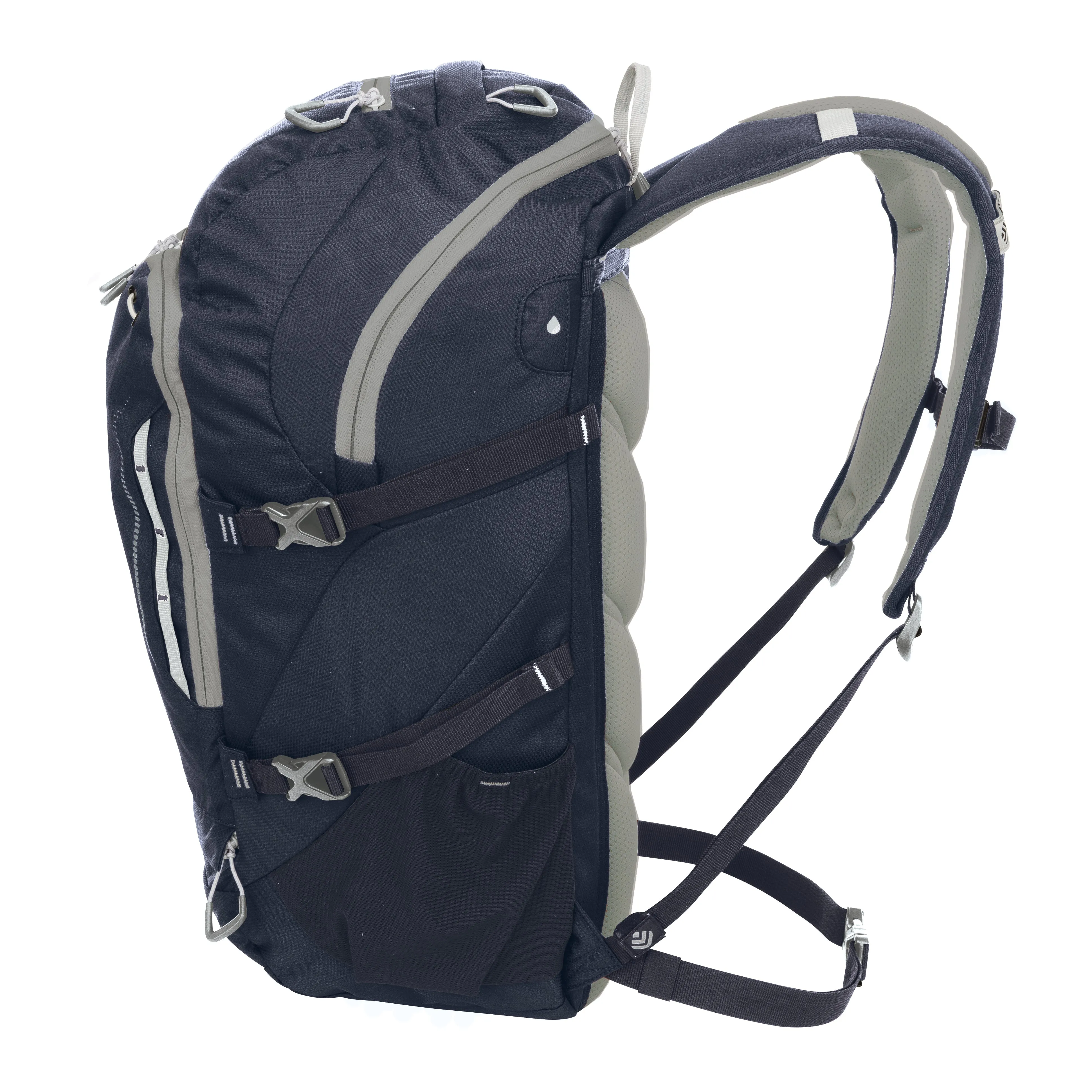 Equinox Internal Frame Backpack