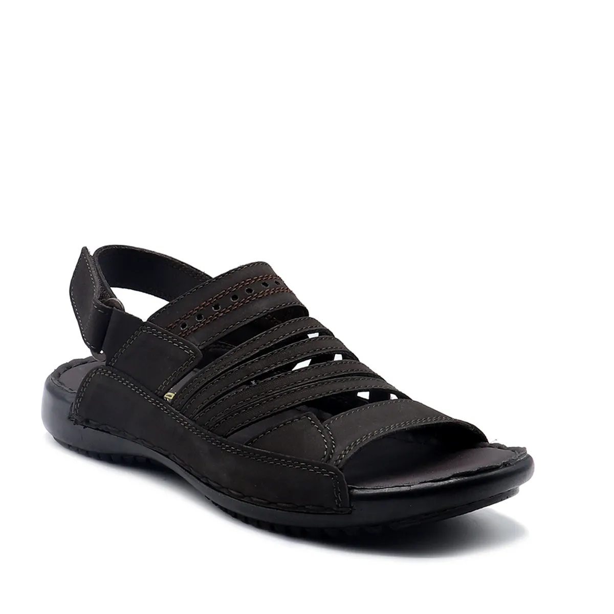 Espresso Casual Sandal 115141