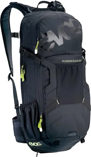 Evoc FR Enduro Blackline 16 Protector Backpack