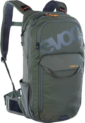 Evoc Stage 12 Backpack