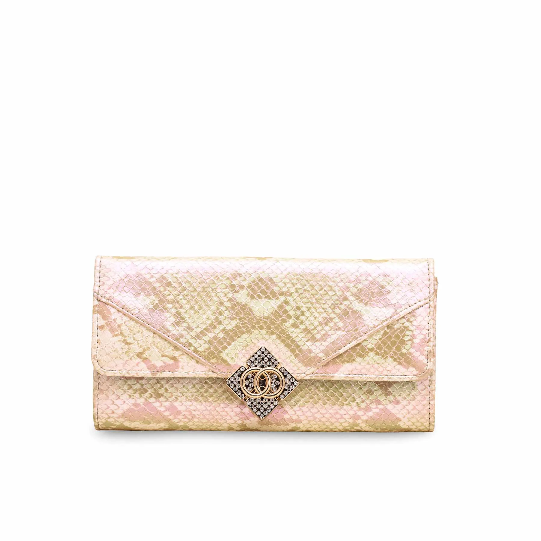 Fawn Casual Wallet P97505