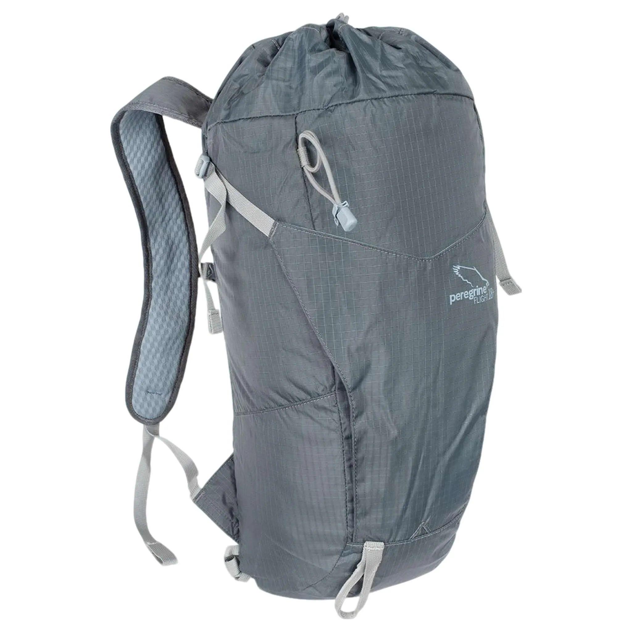 FLIGHT 18  Lightweight Daypack – Durable for Summits & Scree Fields