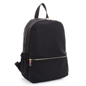 Flint Nylon Backpack