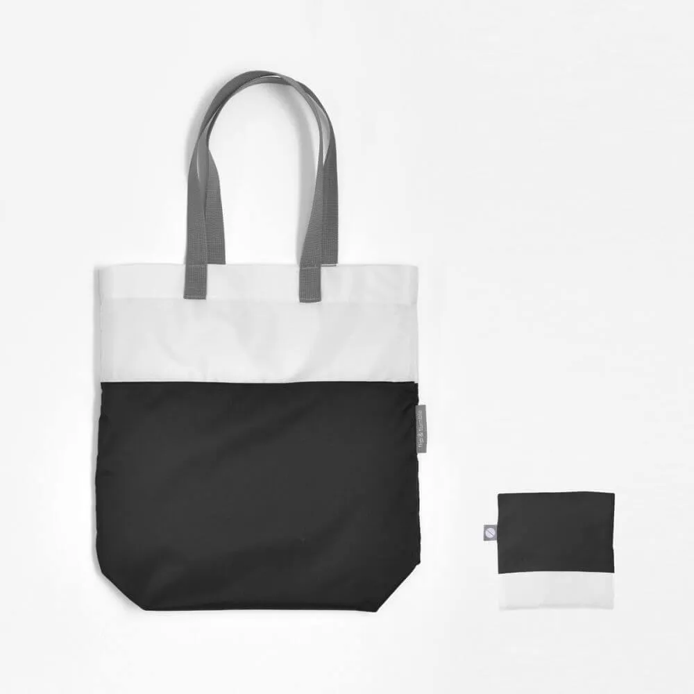 Flip & Tumble Reusable Shopping Tote