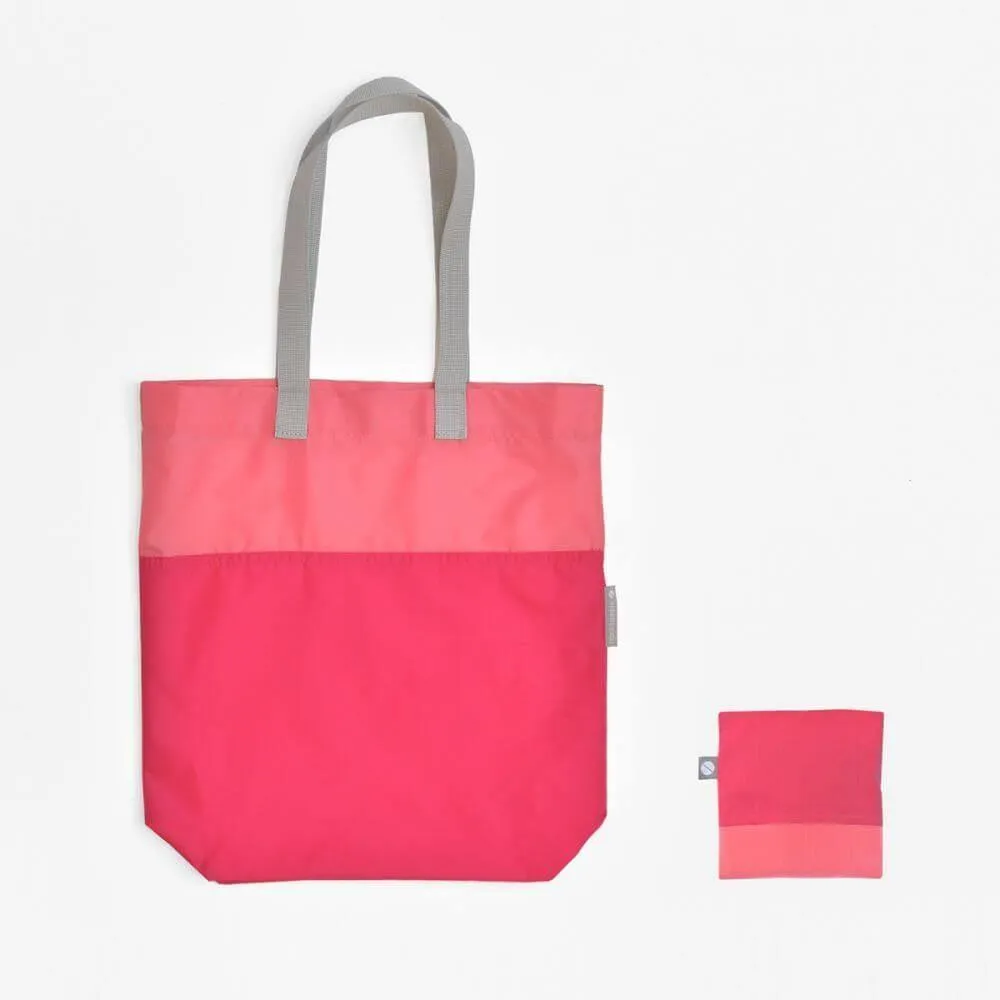 Flip & Tumble Reusable Shopping Tote