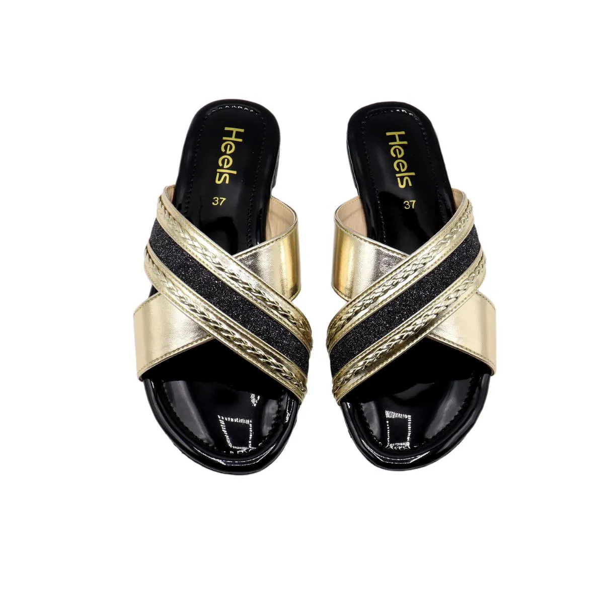 Golden Casual Slipper L00350033