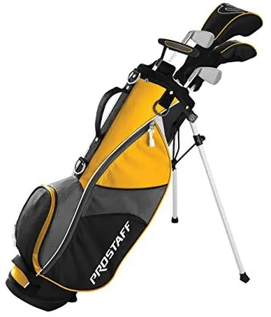 Golf Bag Pro Staff Junior -Right Handed Set