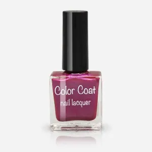 GORGEOUS BEAUTY COLOR COAT NAIL LACQUER 04