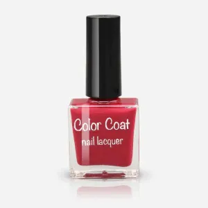 GORGEOUS BEAUTY COLOR COAT NAIL LACQUER 17