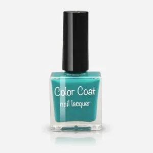 GORGEOUS BEAUTY COLOR COAT NAIL LACQUER 35