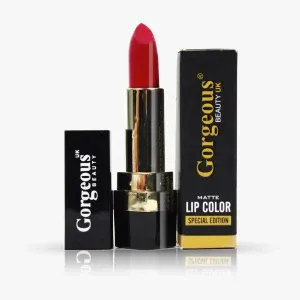 GORGEOUS BEAUTY MATT LIPSTICK 23