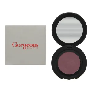 Gorgeous Cosmetics Colour Pro Plum Eyeshadow 3.5g