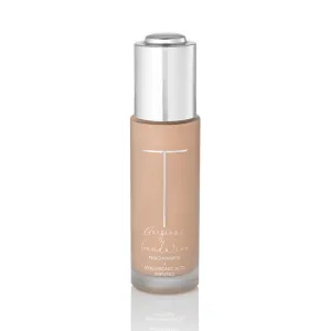 Gorgeous Foundation Shade 3