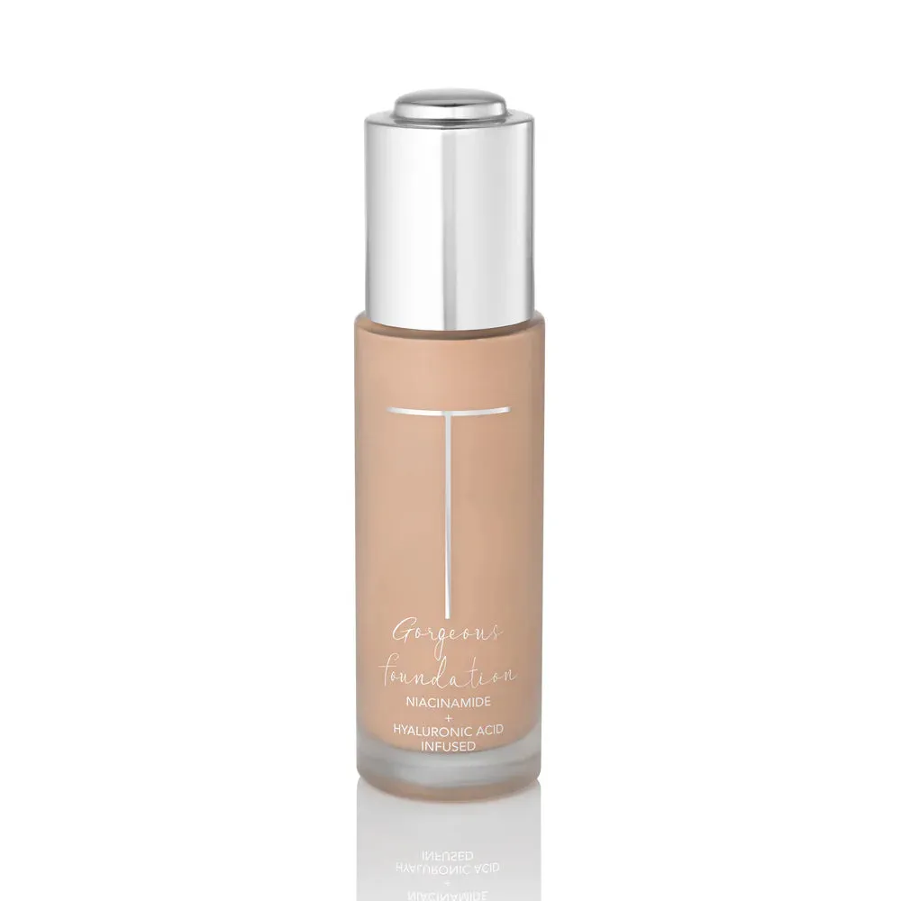 Gorgeous Foundation Shade 3