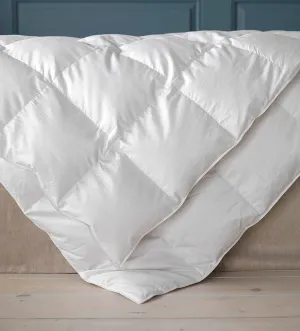 Gorgeous Goose Duvet - European Goose Down