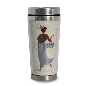 Gorgeous Granny Travel Mug/Tumbler