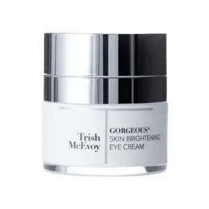 Gorgeous Skin Brightening Eye Cream