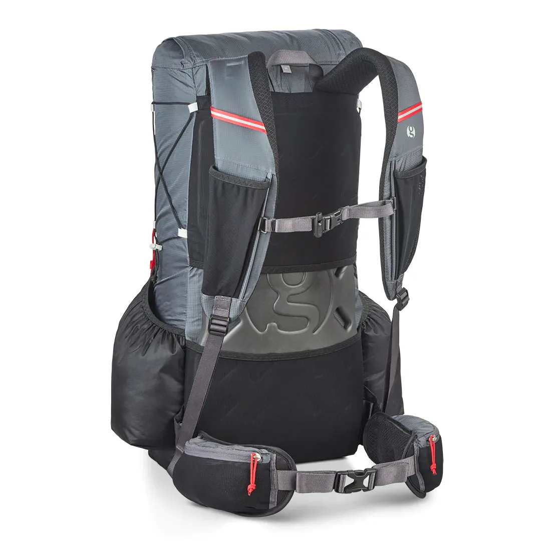 Gossamer Gear - Kumo 36 Superlight Backpack (2023)