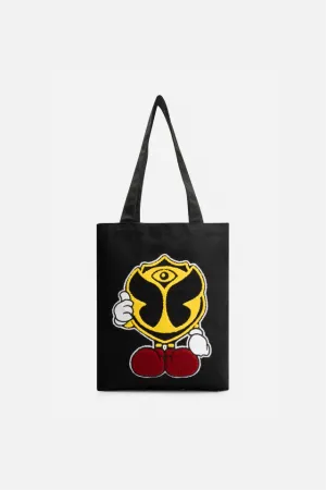 HAPPICON TOTEBAG