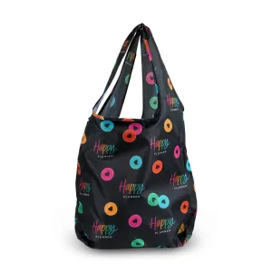 Happy Plans - Reusable Shopping Tote