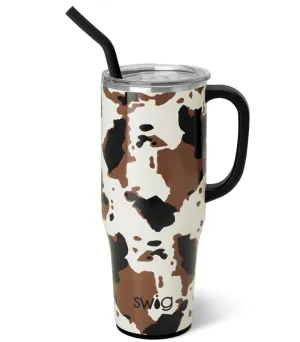 Hayride Mega Mug 40oz Tumbler