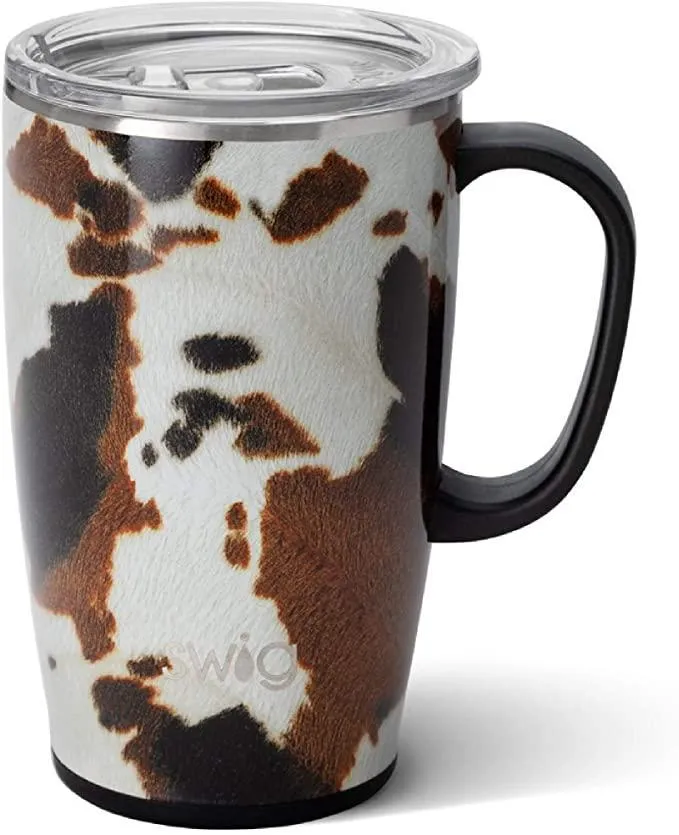 Hayride Travel Mug