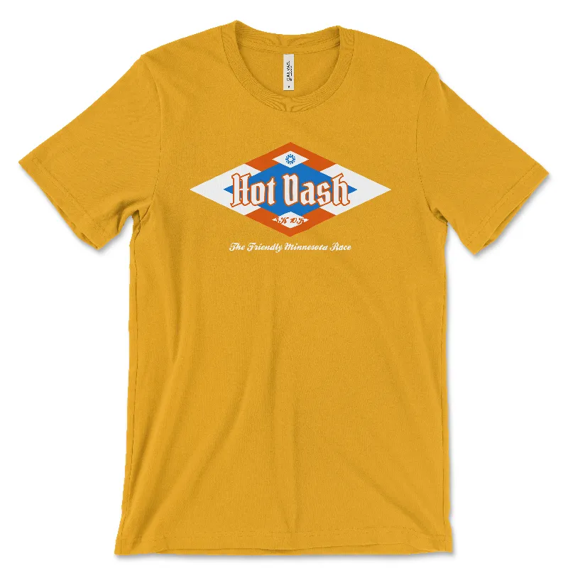 Hot Dash Short Sleeve Tee