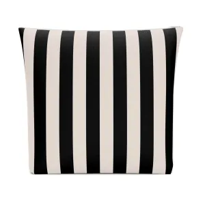 Humbug Candy Stripe Cosmetic Bag