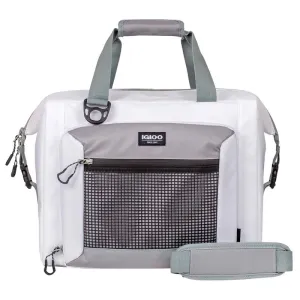 IGLOO Marine Elite Snapdown 36 Can Cooler