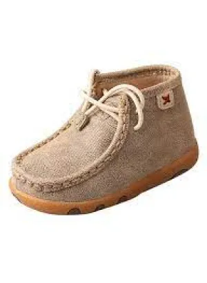 Infants Casual Dusty Tan Boot