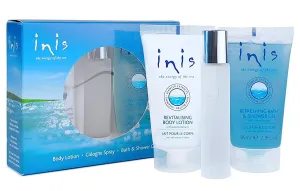 Inis Gift Trio Set