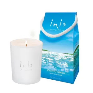 Inis Scented Candle 6.7 oz. 40  Hr Burn Time