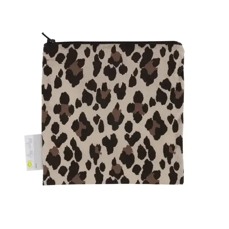 Itzy Ritzy Reusable Snack & Everything Bag