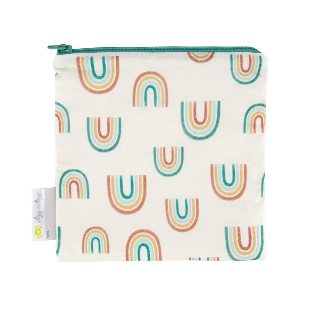 Itzy Ritzy Reusable Snack & Everything Bag