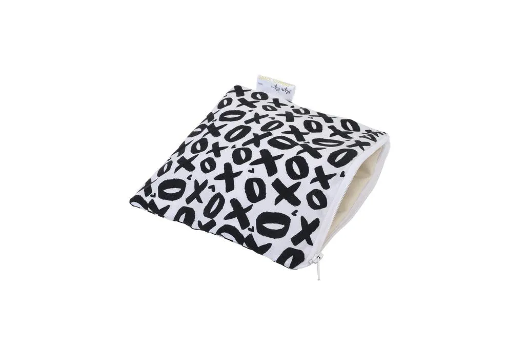 Itzy Ritzy Reusable Snack & Everything Bag