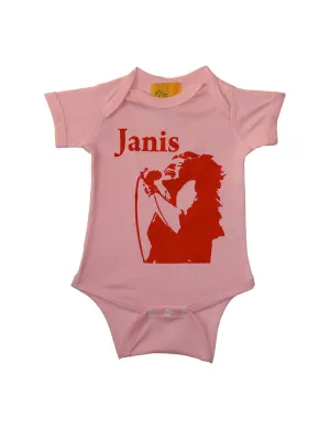 Janis Onesie