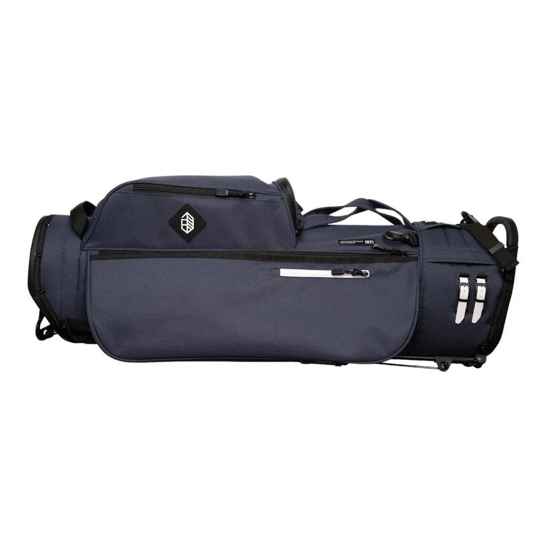 Jones Utility Trouper 3.0 Golf Stand Bag UT237