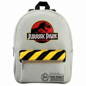 Jurassic Park Mini Backpack Park Ranger Bioworld