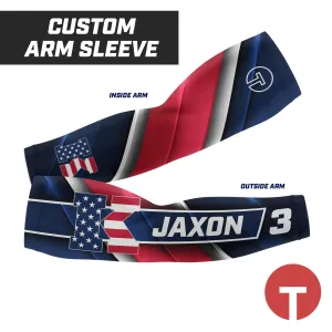 Keystone - Arm Sleeve