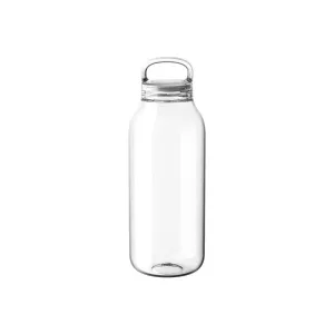 Kinto Water Bottle 500ml