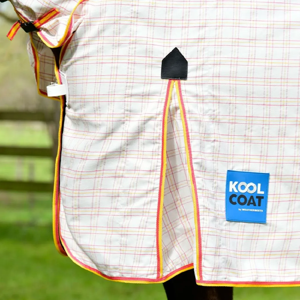 Kool Coat Cotton Combo II - 2024