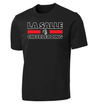 La Salle Cheerleading 2021 - Performance Tee