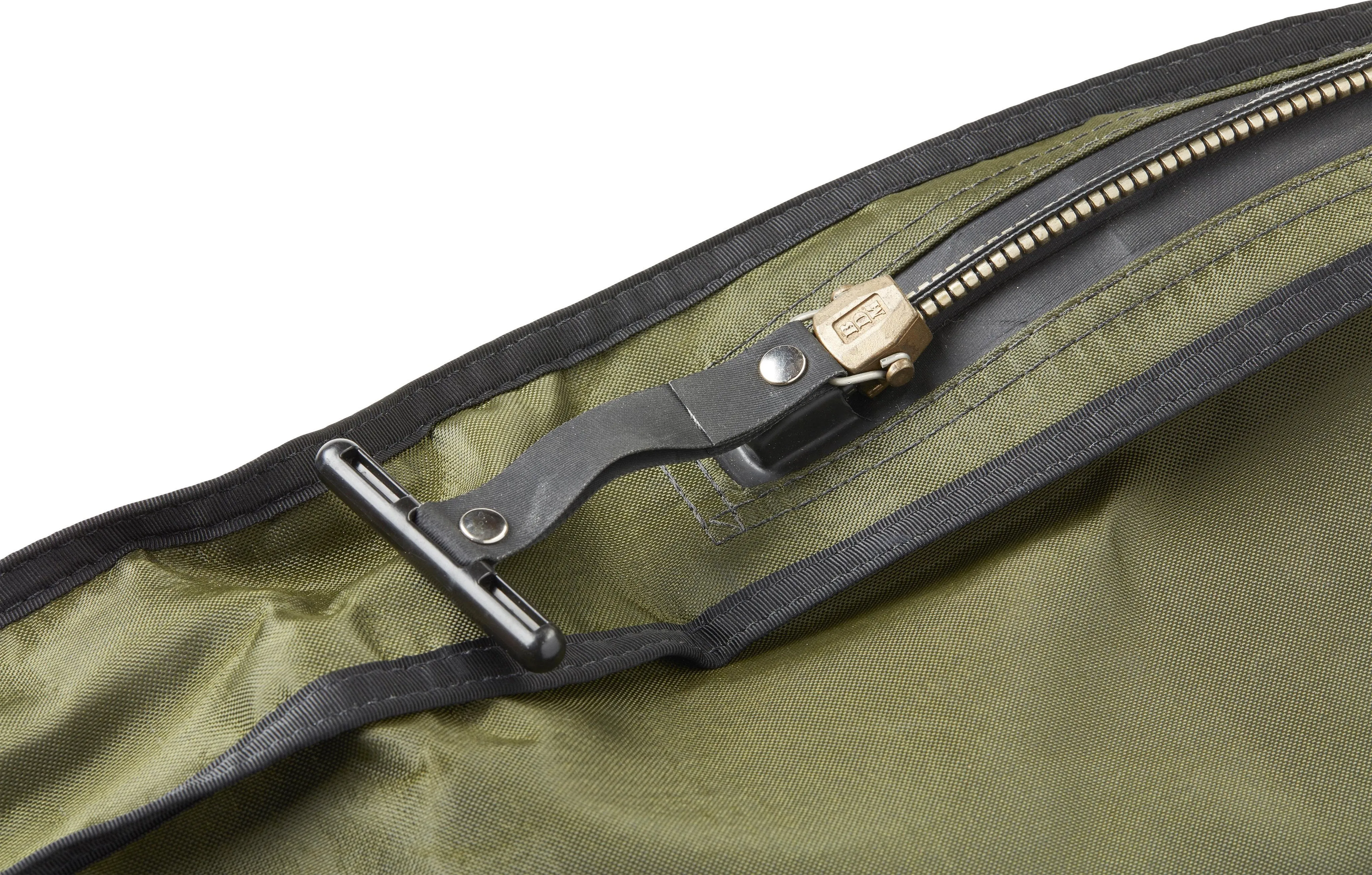 Large or Small Weapons Shoot Through Reusable Waterproof Bag