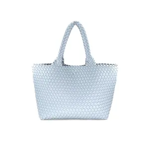 Large Woven Tote