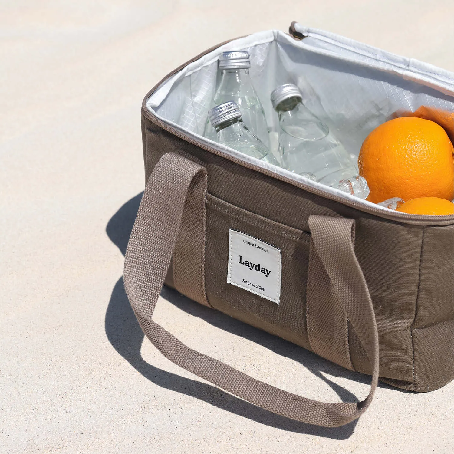 Layday Voyage Cooler