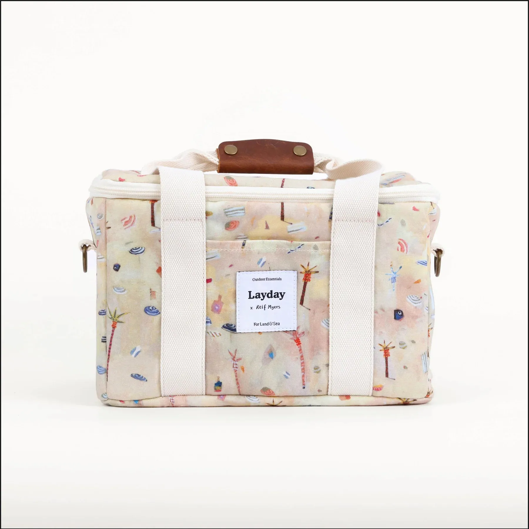 Layday Voyage Cooler