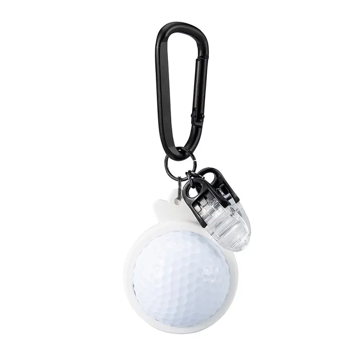 LE COQ SPORTIF GOLF Character Ball Holder